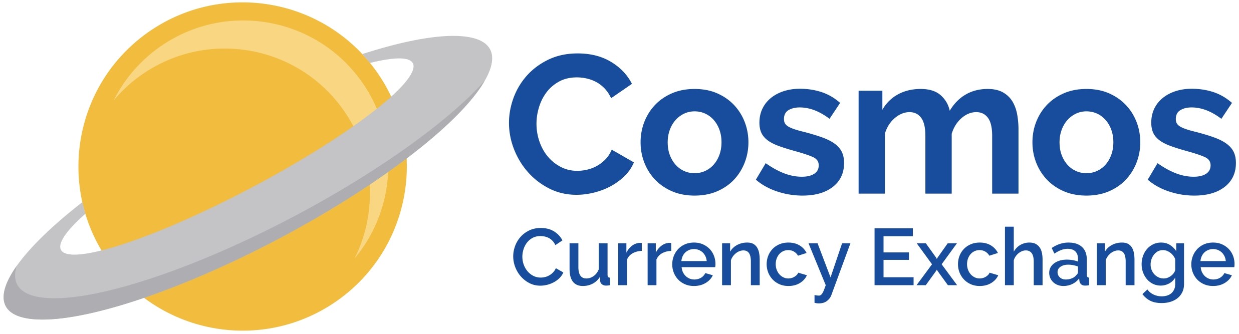 CosmosCurrencyExchange